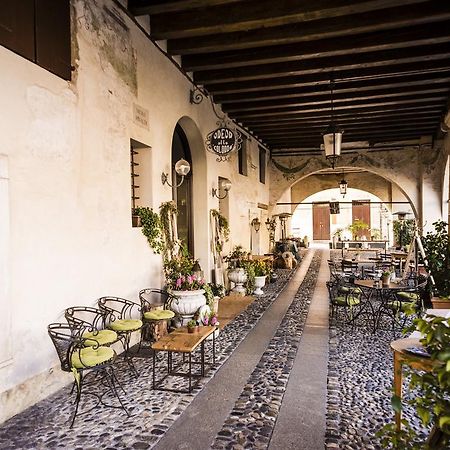Myplace Sant'Agostino Apartment Treviso Exterior foto