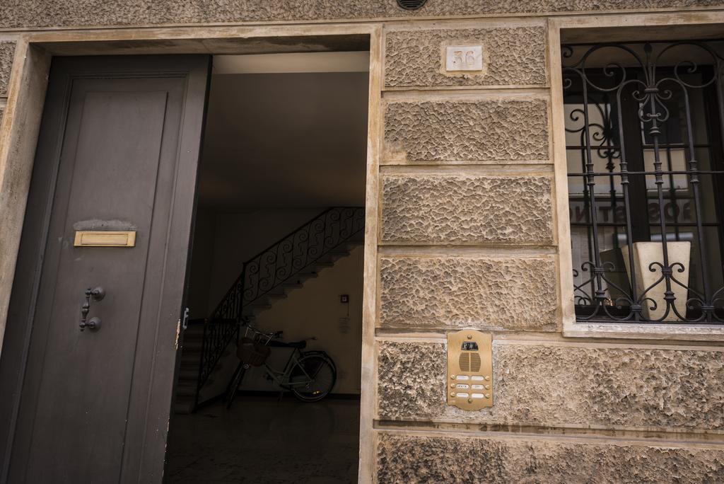 Myplace Sant'Agostino Apartment Treviso Exterior foto