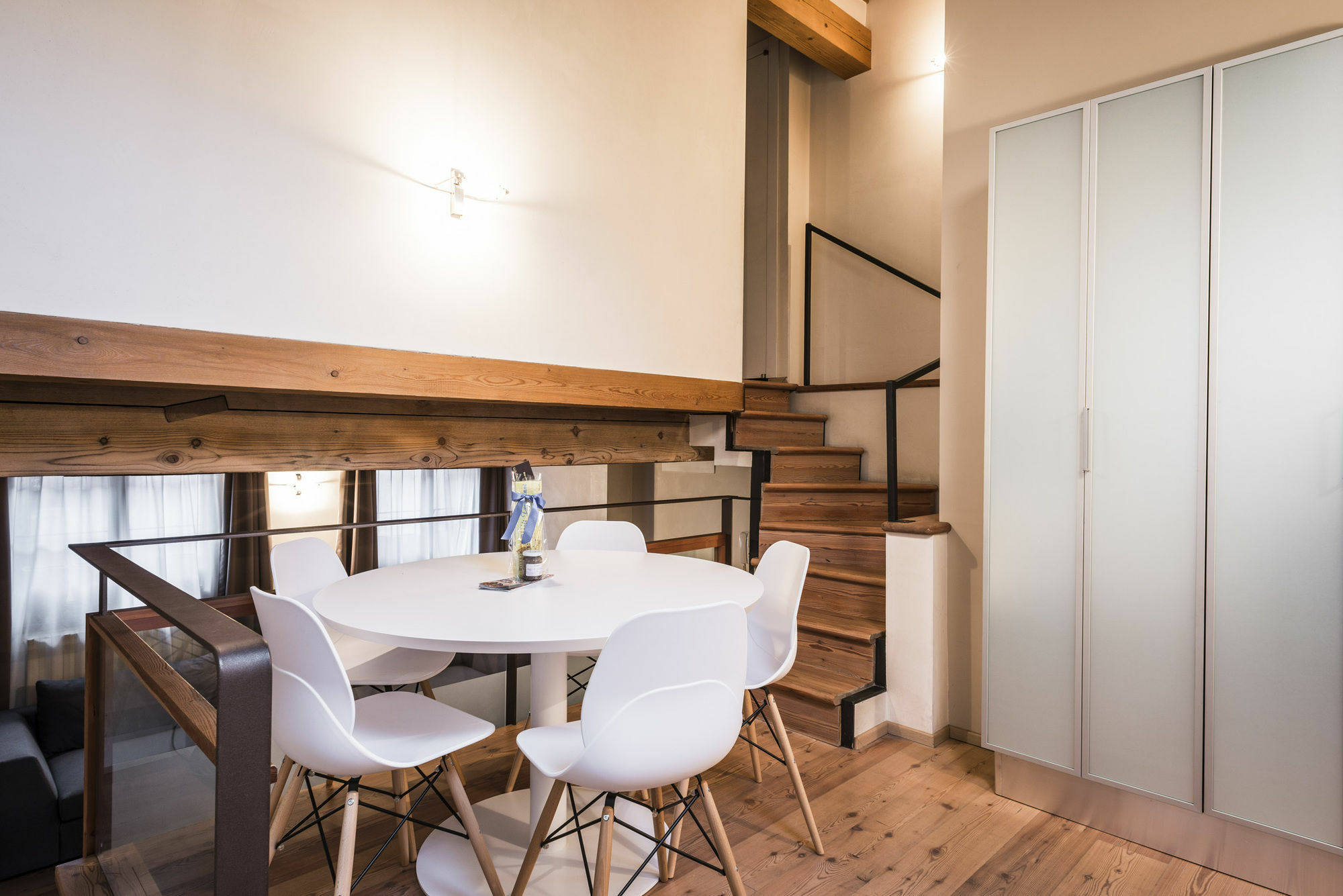 Myplace Sant'Agostino Apartment Treviso Exterior foto