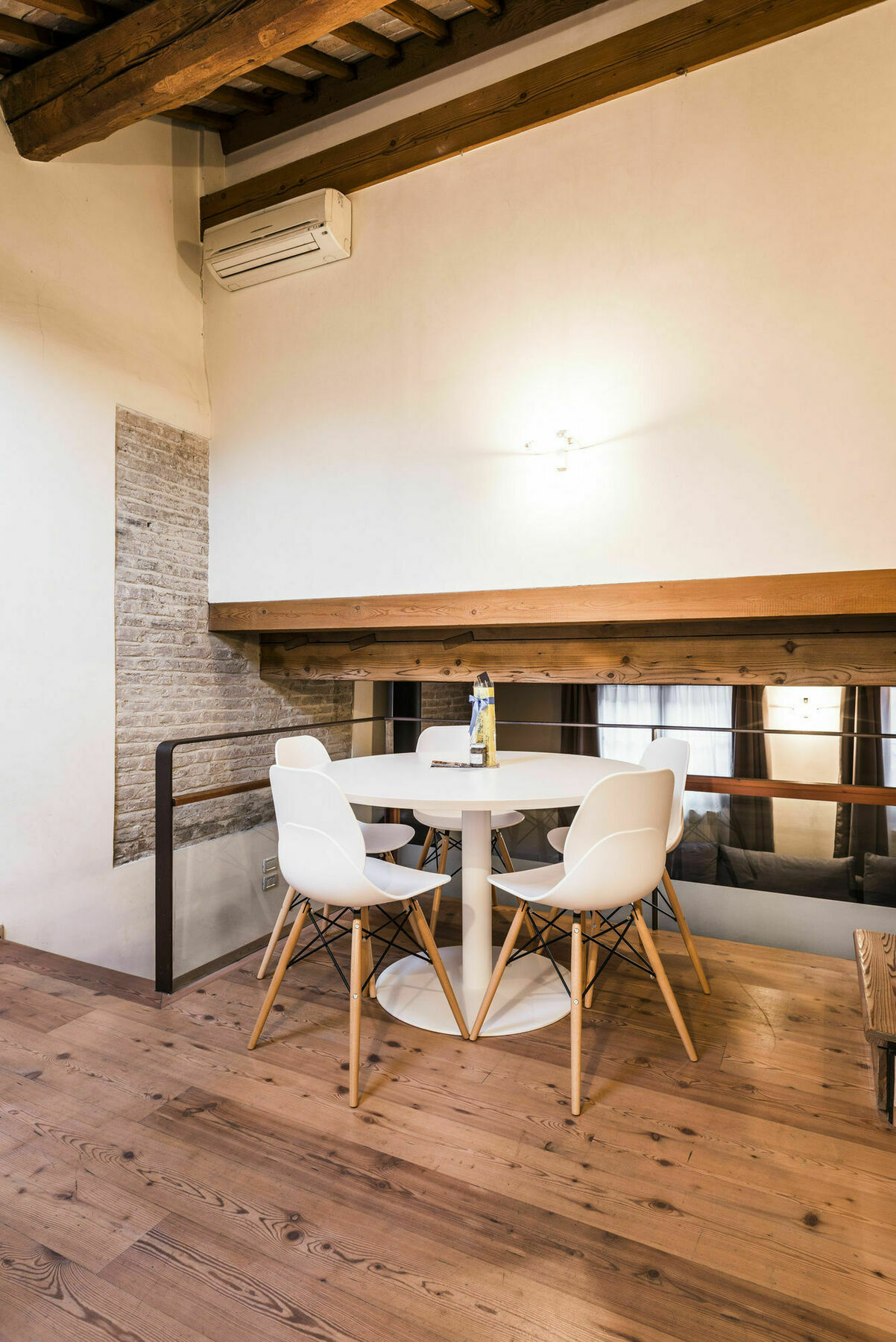 Myplace Sant'Agostino Apartment Treviso Exterior foto