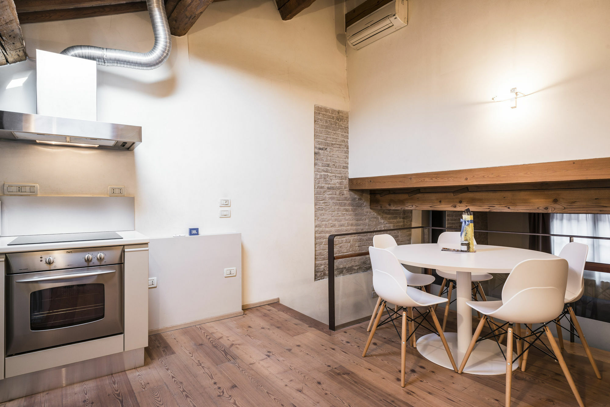 Myplace Sant'Agostino Apartment Treviso Exterior foto