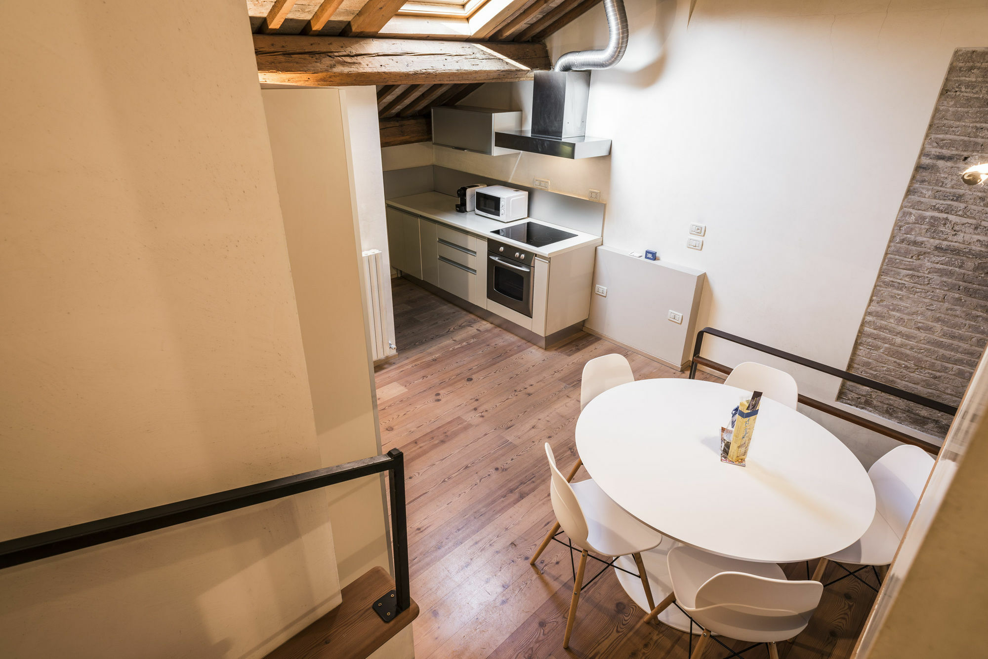 Myplace Sant'Agostino Apartment Treviso Exterior foto