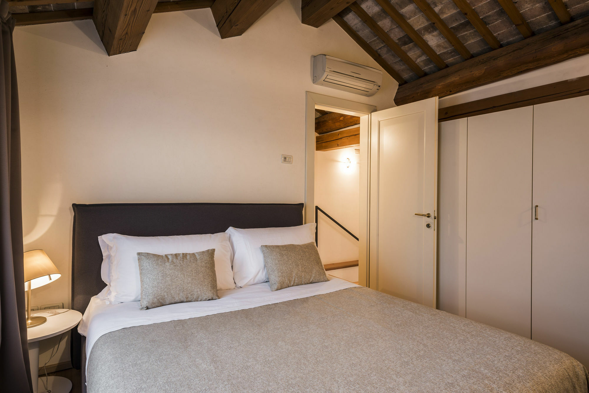 Myplace Sant'Agostino Apartment Treviso Exterior foto