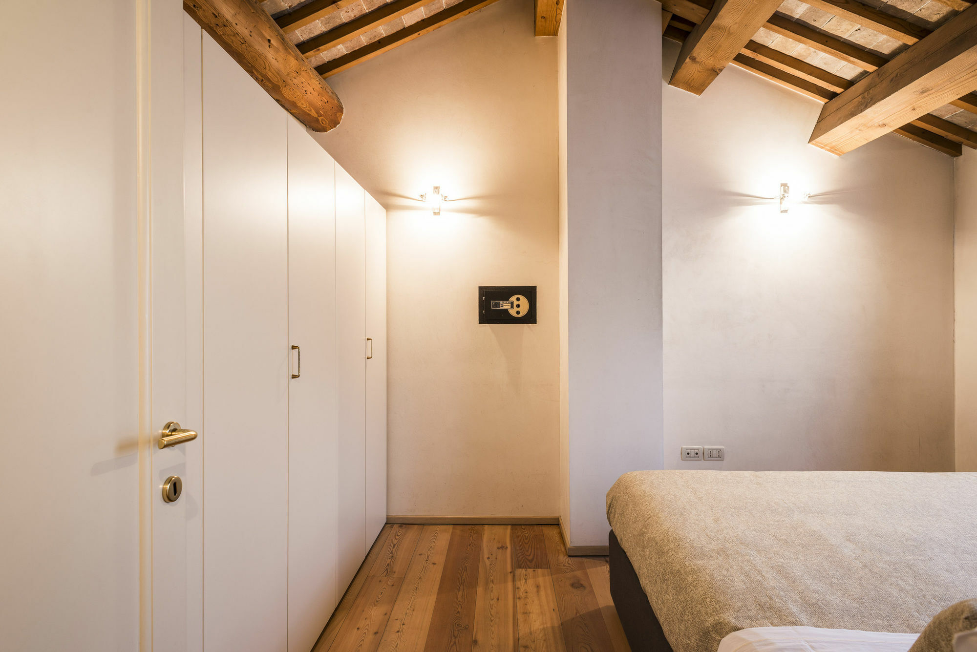 Myplace Sant'Agostino Apartment Treviso Exterior foto