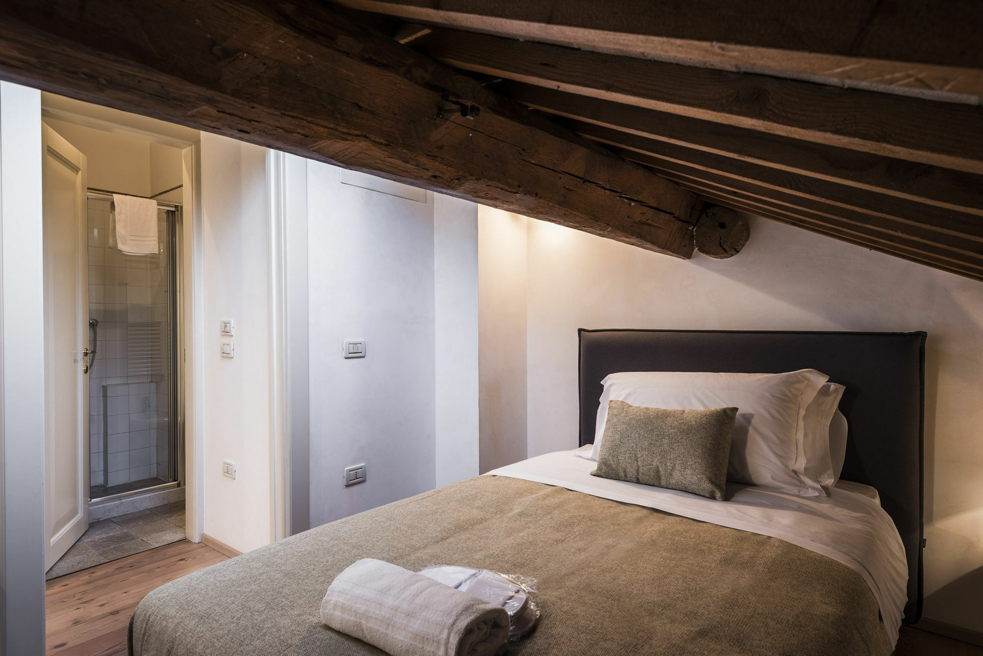 Myplace Sant'Agostino Apartment Treviso Exterior foto