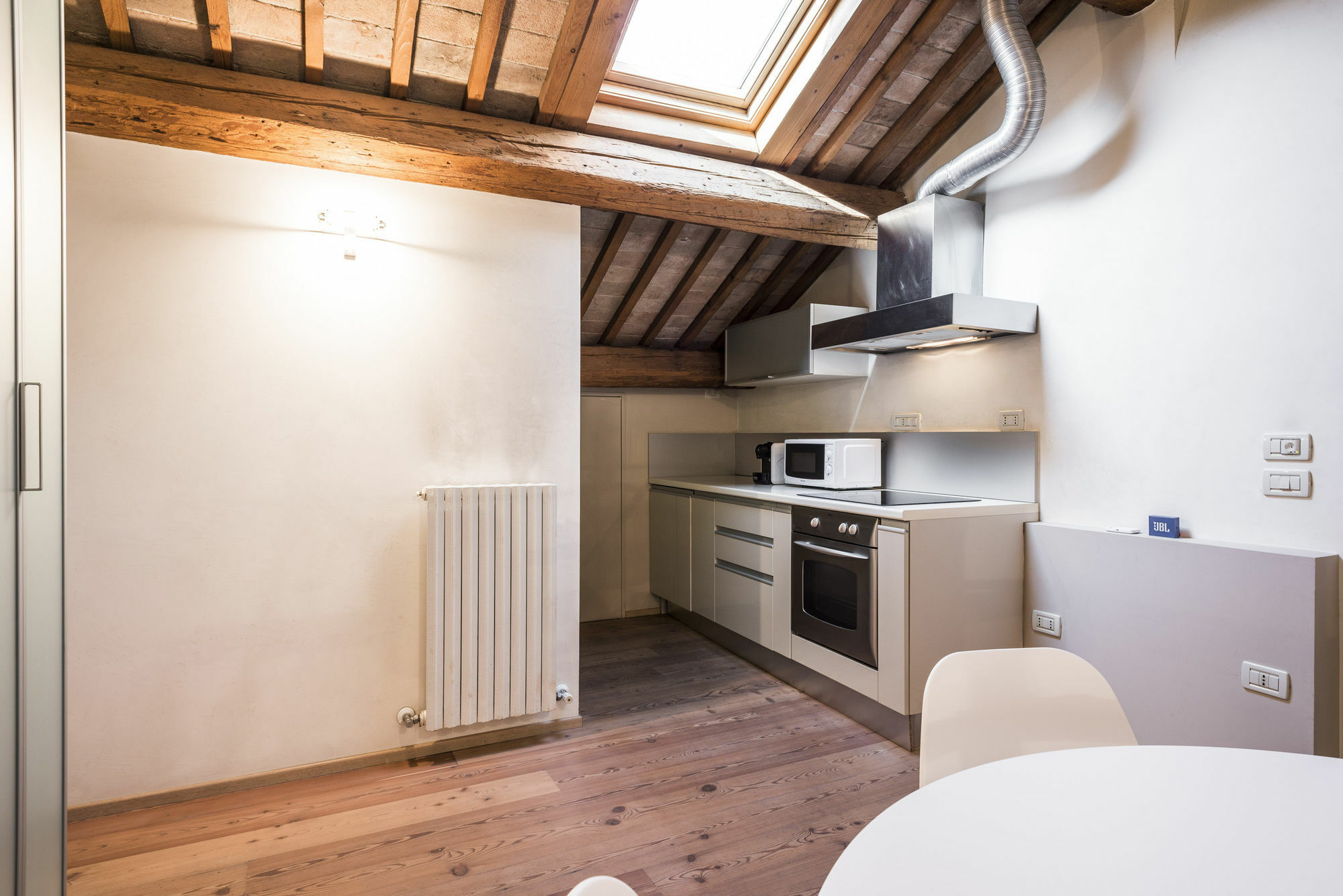 Myplace Sant'Agostino Apartment Treviso Exterior foto