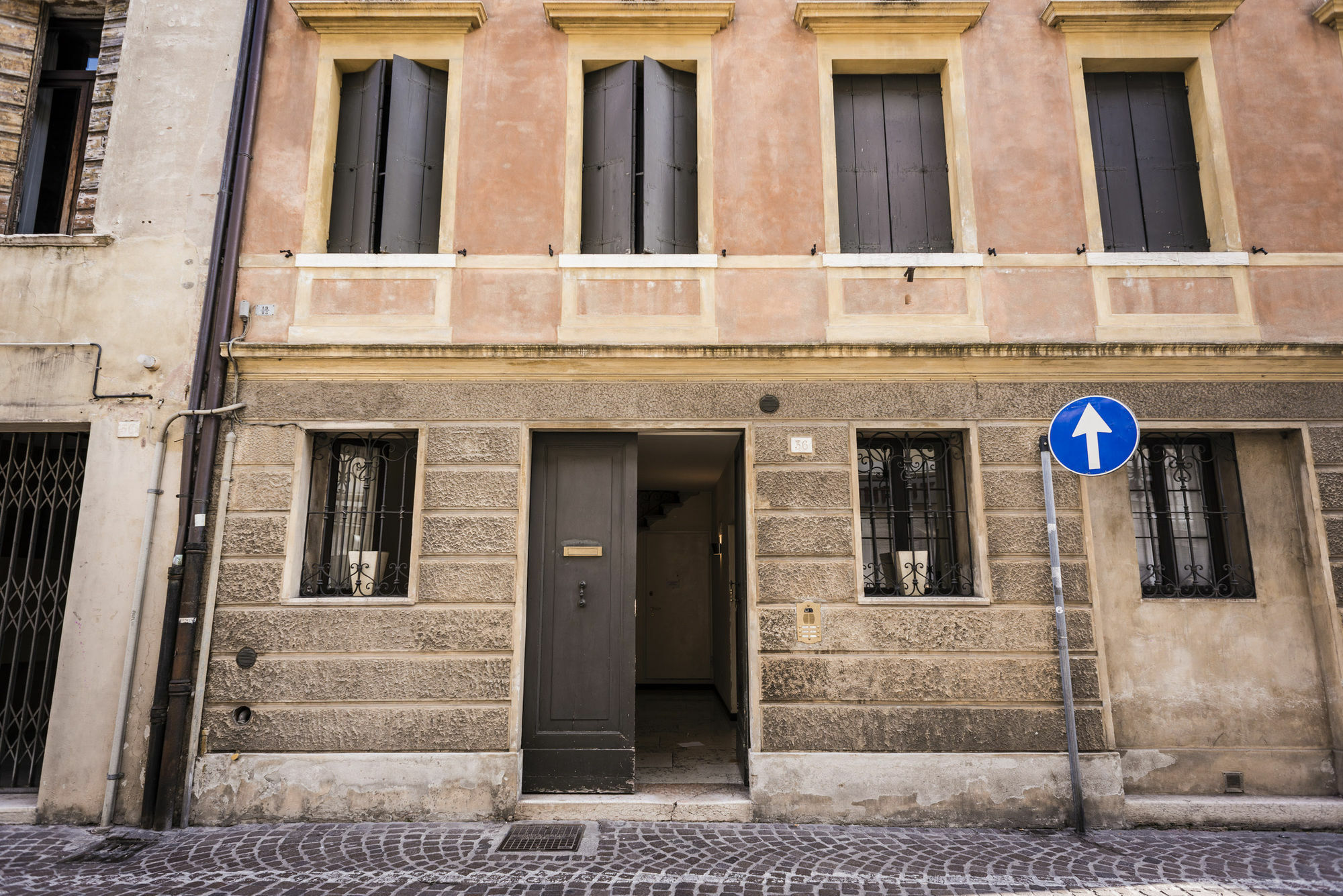 Myplace Sant'Agostino Apartment Treviso Exterior foto